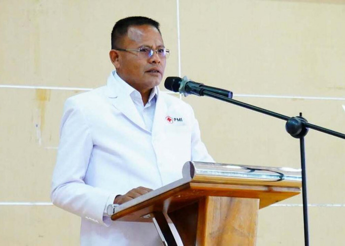 Wali Kota Prabumulih Tegaskan Seluruh Kegiatan Keramaian Wajib Kantongi Izin Berjenjang