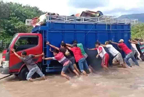 Pemekaran Kabupaten Lahat di Sumatera Selatan: Sorotan Terbaru Kendali Pelayanan di Indonesia