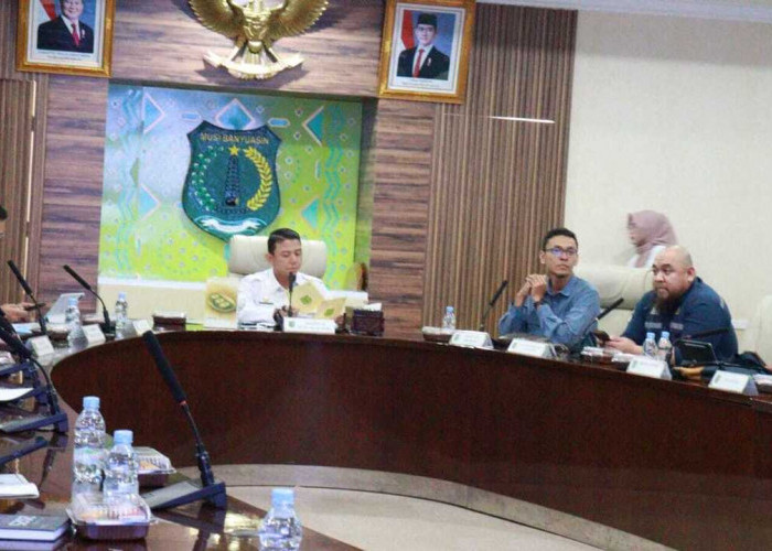 Pemkab Muba Dukung Penuh Survei Seismik 3D Medco, Perkuat Ketahanan Energi Nasional