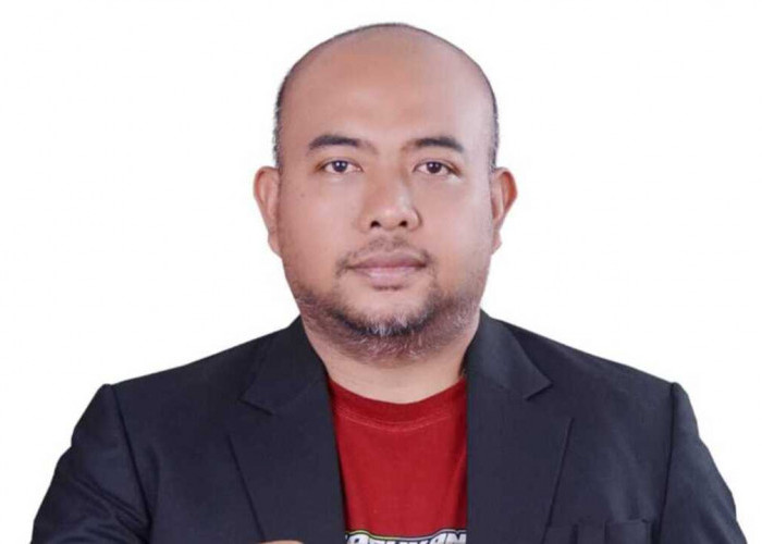 Mencuat Nama Saputra Chandra Lesmana, Jadi Calon Kuat Ketua KONI Muba