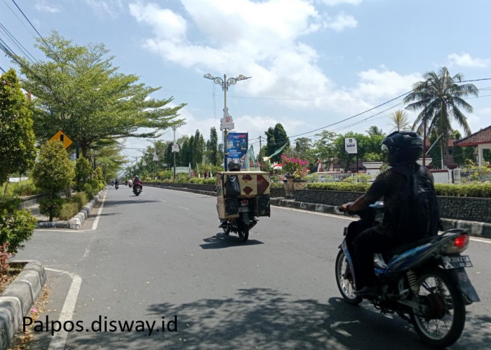 Pemekaran Wilayah Nusa Tenggara Barat: Kota Praya Menuju Kemandirian