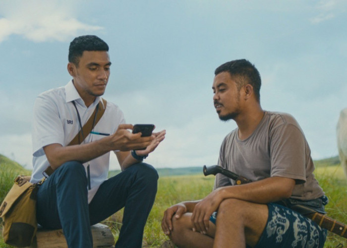 Komitmen Kuat Terapkan ESG, BRI Catatkan Portofolio Sustainable Finance Terbesar di Indonesia 
