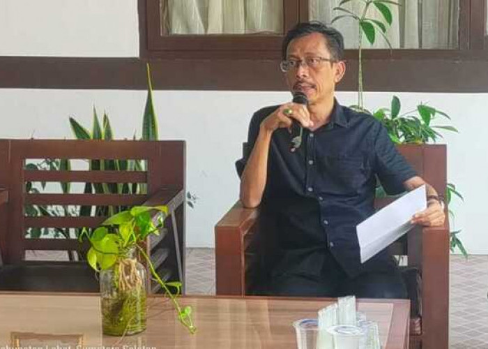 Pelajar SMP Minta Tolong Presiden Jokowi karena Orang Tuanya Diancam Jaksa, Kejari Lahat Sebut Hoaks