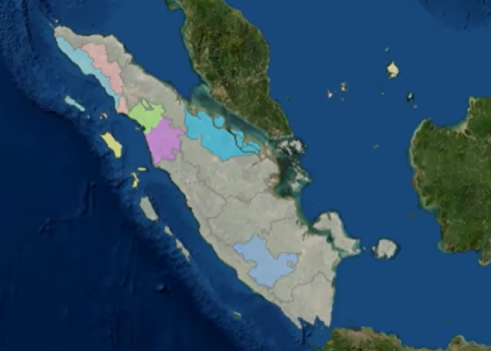 Berikut Pengembangan Sektor Pertanian serta Pertambangan yang Akan Diwujudkan di Sumatera Tenggara