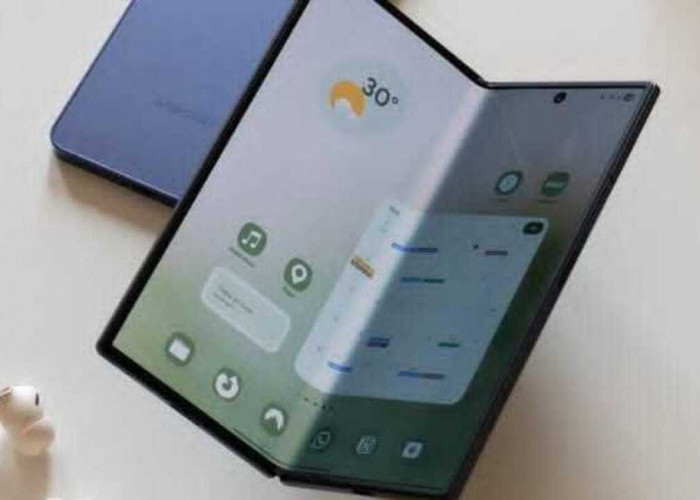 Samsung Galaxy Z Fold 8 Wide Usung Kamera 200 MP dan Snapdragon 8 Elite, Ini Keunggulannya