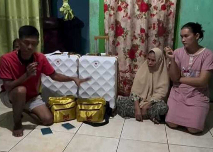 Viral Dugaan Penipuan Umroh, Korban Warga Musi Rawas Terlantar 15 Hari di Jakarta