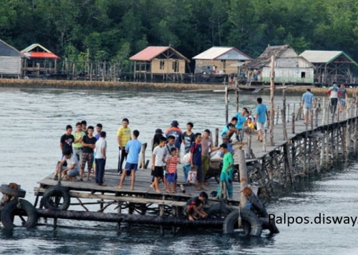 Pemekaran Wilayah Sulawesi Tenggara: Calon Kabupaten Pakue Berjuang Pisah dari Kolaka Utara