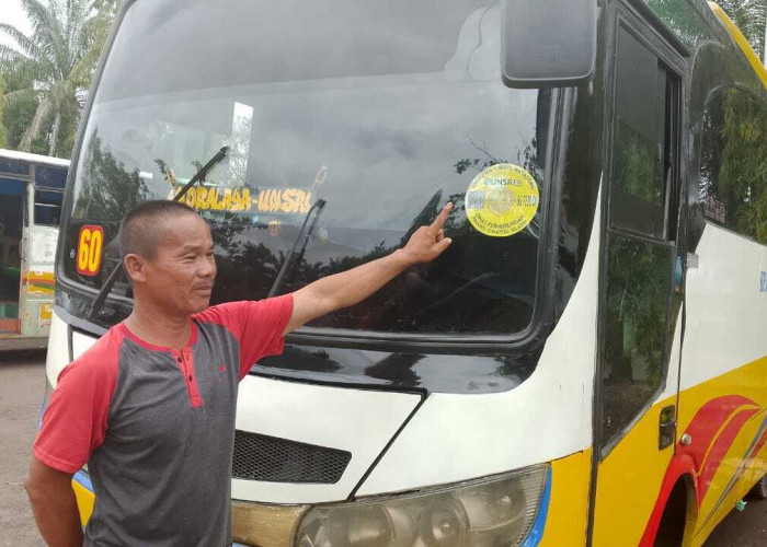 Polemik Bus Kaleng Unsri: Sopir Pasrah, Kampus Tegaskan Kelayakan Angkutan Mahasiswa