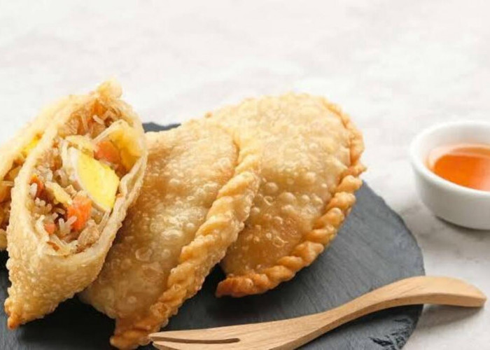 Jalangkote, Kuliner Khas Makassar yang Tetap Bertahan di Tengah Perubahan Zaman