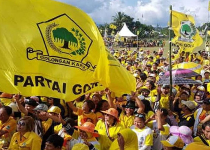 Airlangga Hartarto Mundur dari Ketum Golkar: Tiga Kelompok Dorong Munaslub Partai Beringin