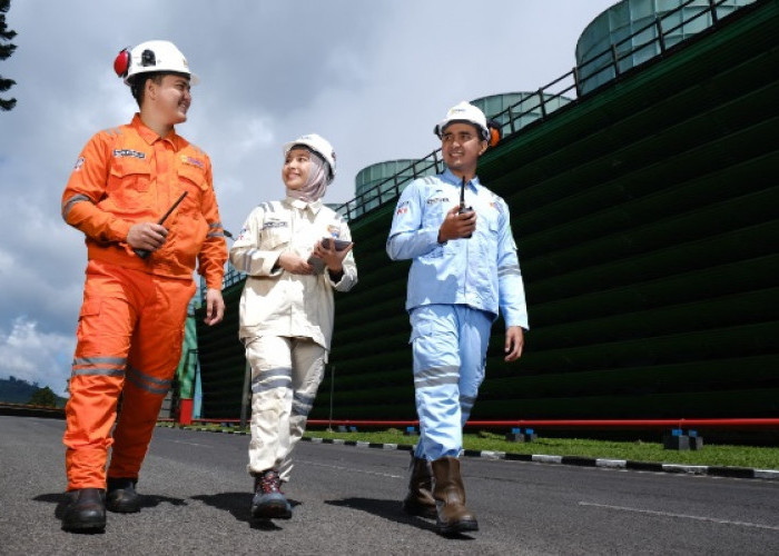 Investasi Berkelanjutan di Tanah Air Terus Bertumbuh, PLN Siap Layani Kebutuhan Energi Bersih