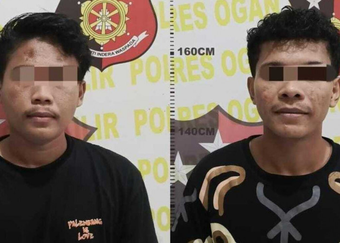 Dua Mahasiswa Diciduk Polisi Gegara Lakukan Pengeroyokan, Begini Kondisi Korban