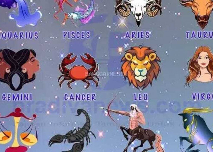 Ramalan Zodiak Selasa, 28 Januari 2025: Aries Pasang Surut, Libra Mantap Melangkah ke Cita-Cita