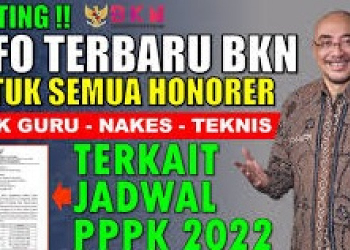 Honorer Gelar Istiqasah Kubra Sebelum Seleksi PPPK Teknis 2022