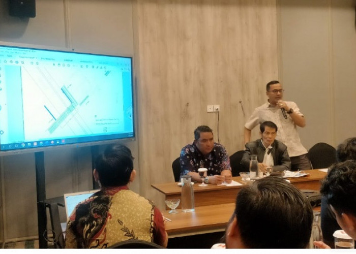 PT BCR dan Perumda Pasar Siap Tempuh Jalur Hukum terhadap Pedagang yang Menolak Relokasi Pasar 16 Ilir