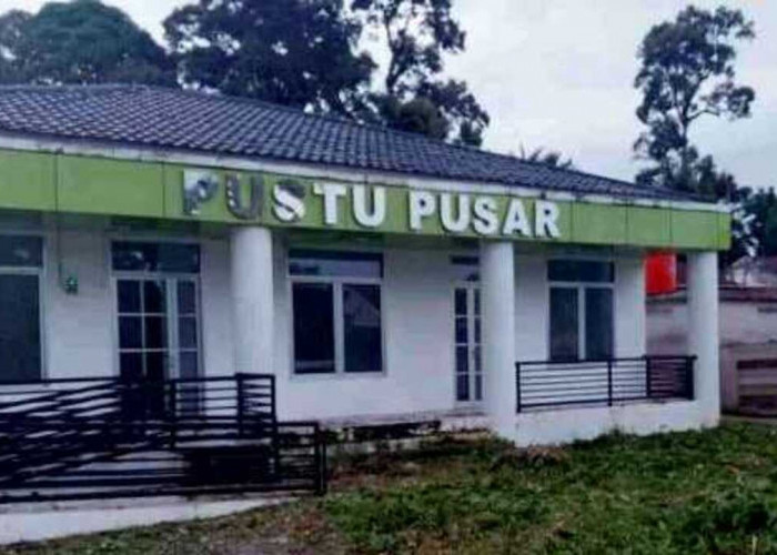 Pustu Rp 854 Juta di OKU Terbengkalai, Dinkes Berdalih Anggaran dan Alkes Belum Siap