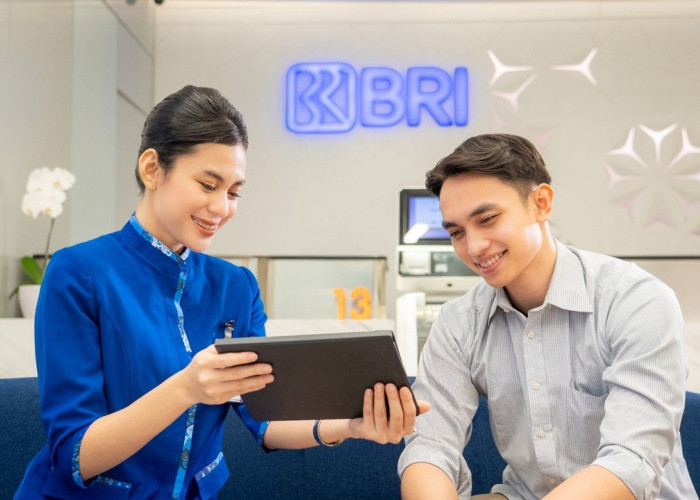Unggul di Layanan Digital dan Konvensional, BRI Sabet 11 Penghargaan di Ajang Banking Service Excellence 2025