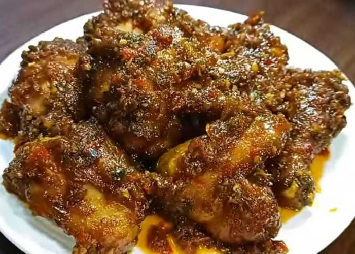 Manfaat Luar Biasa dari Protein Tinggi dalam Daging Ayam untuk Kesehatan Manusia