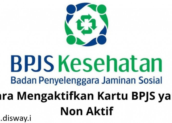 Wow! 56 Juta Peserta BPJS Kesehatan Non-Aktif: Ombudsman Minta Pemerintah Transparan dan Evaluasi UHC