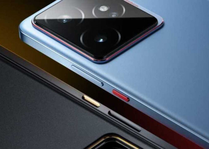 Realme Kembangkan Smartphone dengan Flashlight Lebih Terang