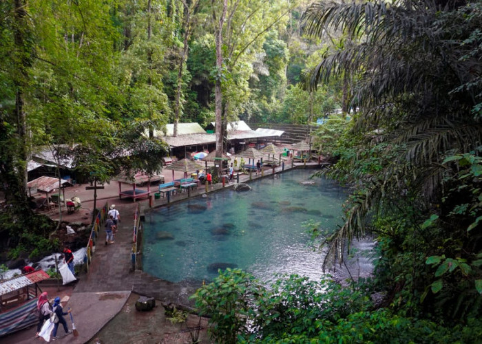Desa Buwun Sejati, Lombok: Berikut 4 Tempat Wisatanya dengan Keindahan Alam yang Luar Biasa