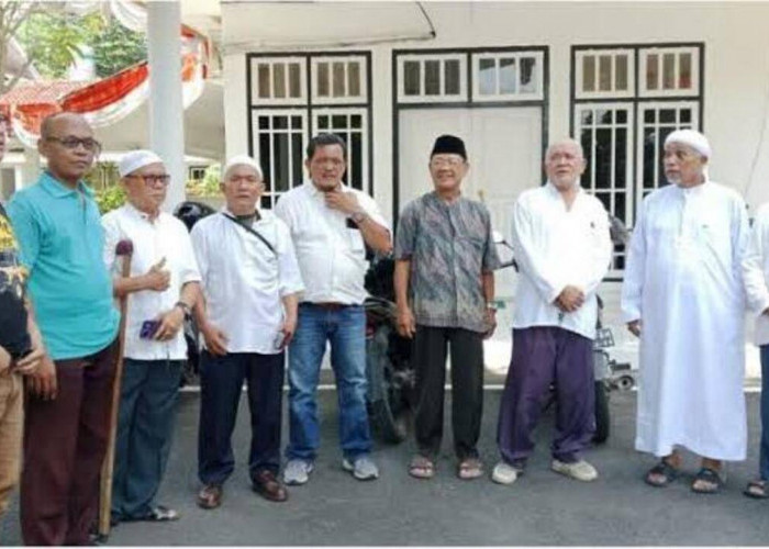 Ulama di OKU Minta Tempat Hiburan Malam Segera Ditertibkan