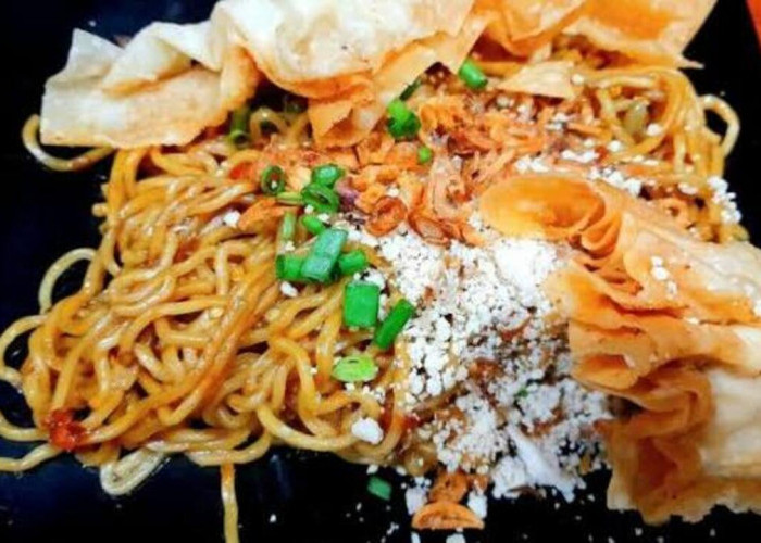 Mie Gacoan Terus Ekspansi, Jadi Salah Satu Jaringan Kuliner Favorit Anak Muda Indonesia
