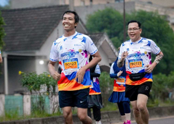 8 Olahraga yang Cocok untuk Usia 40 Tahun ke Atas: Sehat, Aman, dan Bugar di Usia Matang