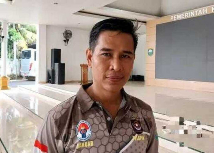 Hujan Deras Mulai Guyur OKU, Warga Diminta Waspadai Banjir