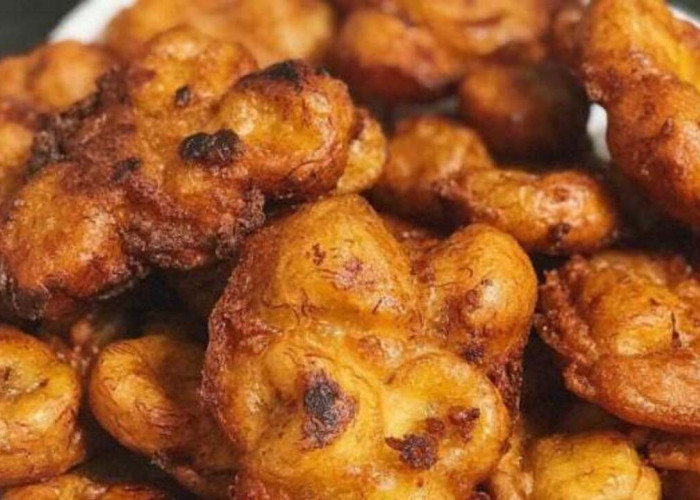 Pisang Goreng Madu : Inovasi Camilan Tradisional yang Melejitkan UMKM Lokal