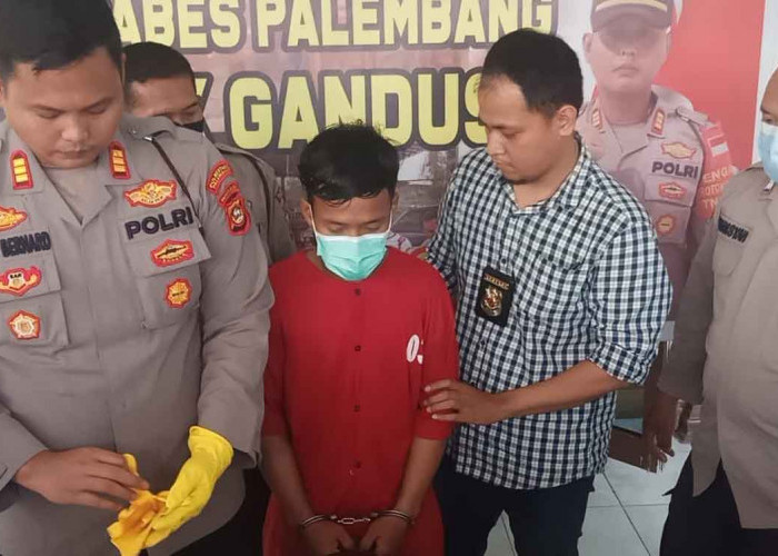  Siswa MTS Muhammadiyah 2 Gandus Palembang Tewas Terkena Peluru Nyasar, Ini Penyebabnya...
