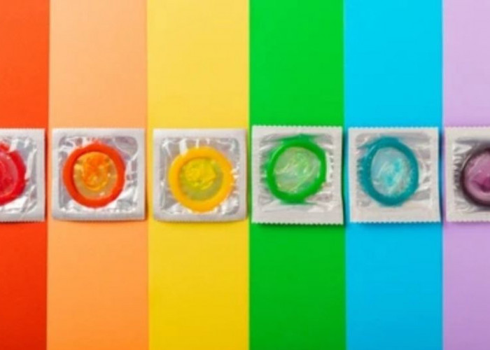 Amankah Menggunakan Kondom Rasa untuk Hubungan Seksual? Begini Penjelasan Pakar Seksologi