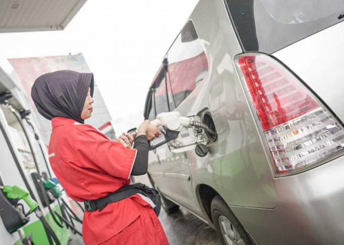 Pertamina Patra Niaga Regional Sumbagsel Pastikan Keandalan Energi dan Jaminan Kualitas BBM & LPG untuk Masyar