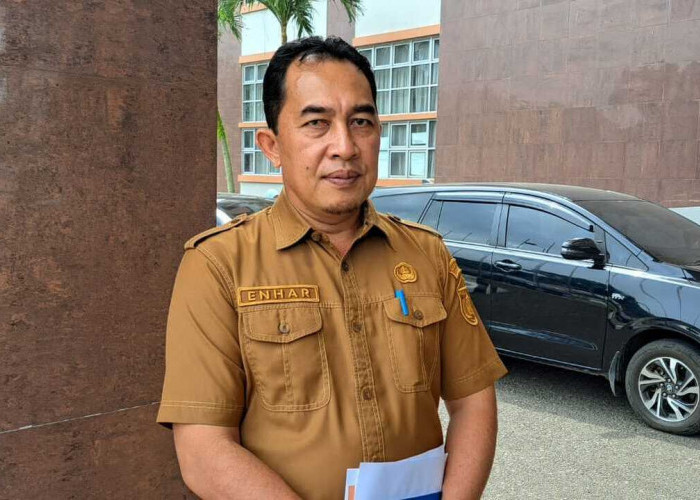 Pemkot Prabumulih Ajukan 500 Unit Rehab Rumah ke Yayasan Budha Suci untuk Kurangi RTLH