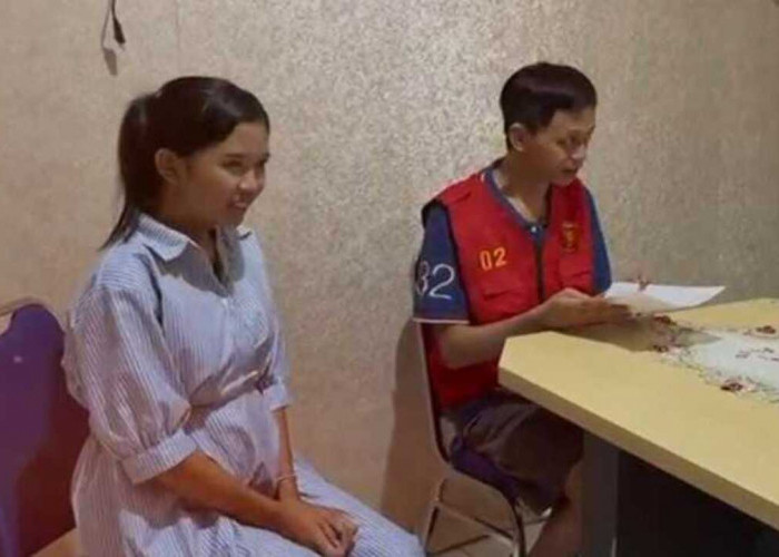 Calon Ayah di Jurang Nestapa, Adhyaksa OKI Ulurkan Hati Ketimbang Bui