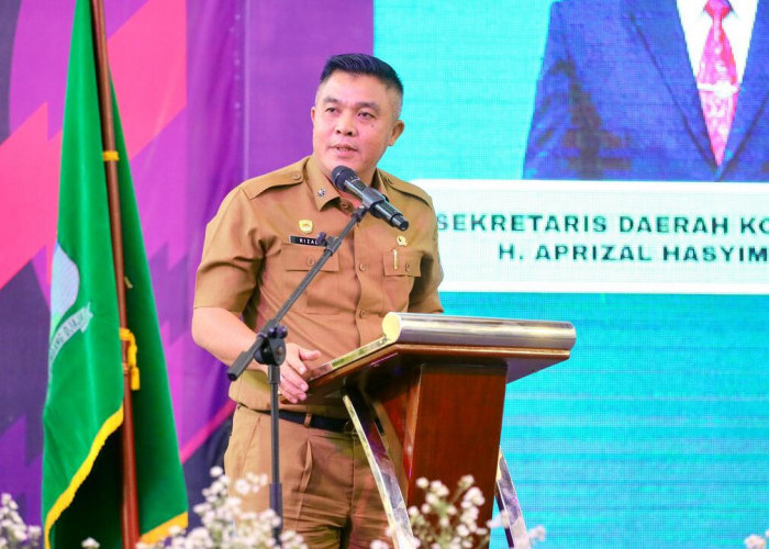 Hari Ibu ke-97, Aprizal Hasyim: “Tak Ada Keberhasilan Tanpa Restu Ibu”