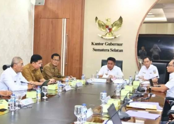 Pastikan Rampung 2027, Kebut Pengadaan Tanah Fly Over
