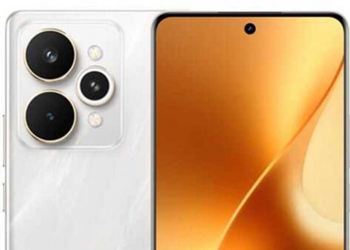 Realme 15 Pro Resmi Hadir di Indonesia, Andalkan Layar 144 Hz dan Baterai 7.000 mAh