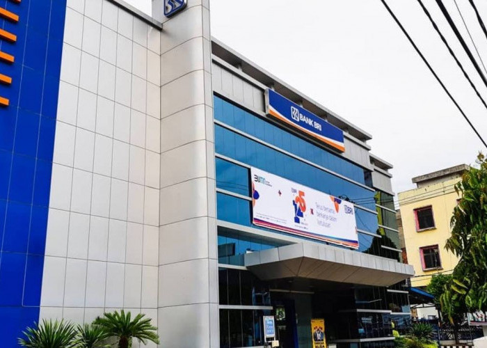BRI Prabumulih Permudah Warga, Kini Bisa Cairkan BSU Langsung ke Rekening BRI Tanpa Antre, Ini Penjelasannya