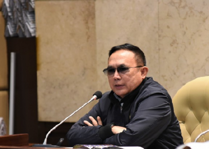 Gagal Pertahankan Kursi DPR RI, Eddy Santana Putra (ESP) Kembali ke PDI Perjuangan untuk Ini