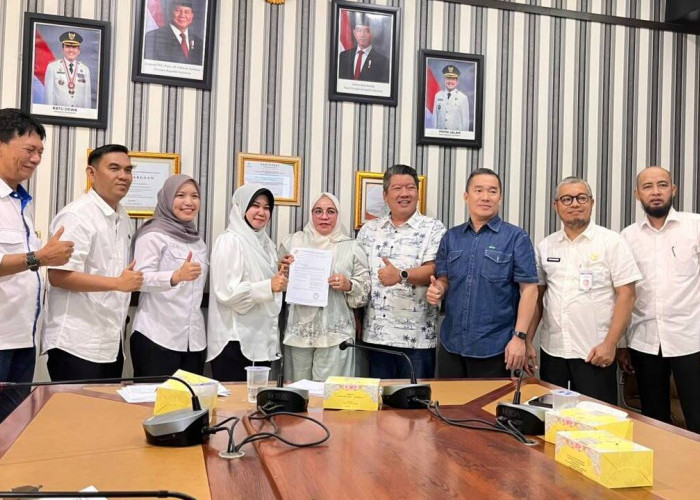 Warga Hibahkan Lahan, Pemkot Palembang Percepat Restorasi Anak Sungai untuk Atasi Banjir