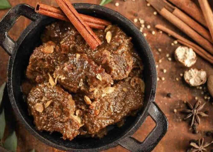 Malbi, Kuliner Khas Palembang yang Kaya Rempah dan Sarat Sejarah