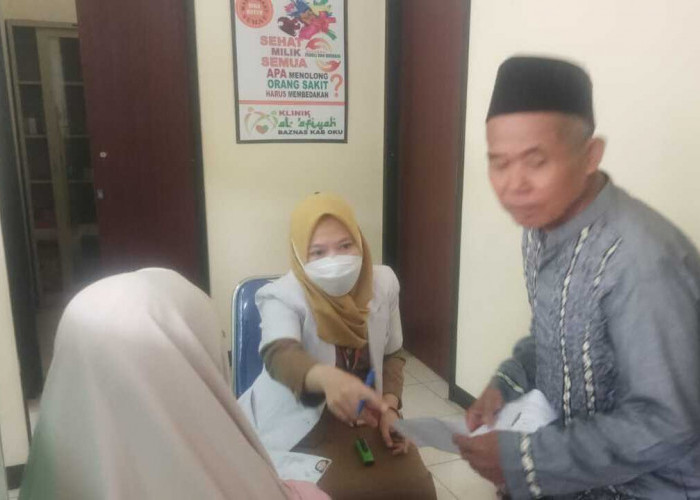 Dua Calon Haji OKU Batal Berangkat ke Makkah Pada 2026