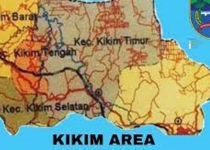 Pembentukan Kabupaten Kikim Area Pemekaran Kabupaten Lahat Provinsi Sumatera Selatan Tunggu Moratorium DOB