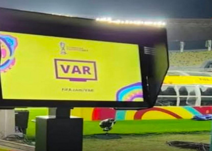 VAR Akan Digunakan di Final AFF U-23 2025: Indonesia vs Vietnam di SUGBK