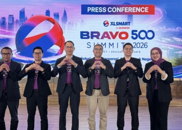 XLSMART for BUSINESS Luncurkan ESTA Prime, Perluas Jaringan 5G