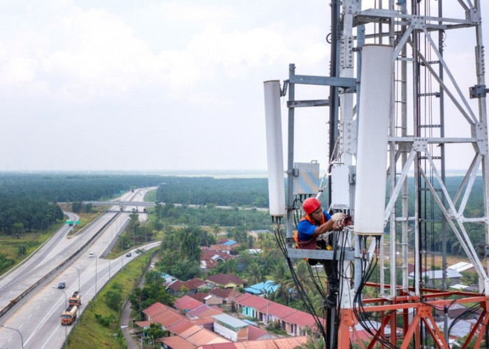 Hutama Karya Berlakukan Nol Tarif di Tol Binjai-Langsa Seksi Tanjung Pura - Pangkalan Brandan: Solusi Nyaman