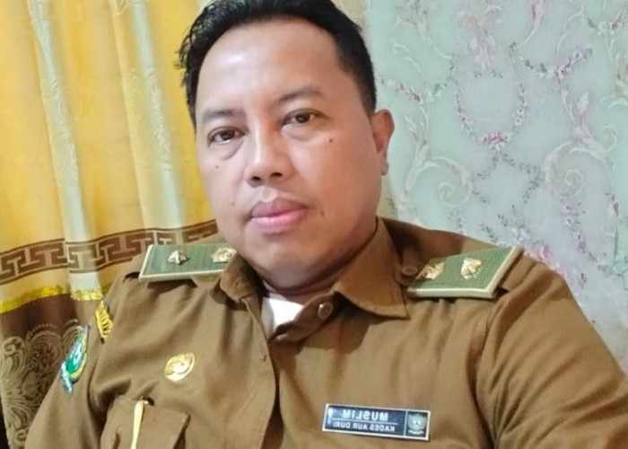 APDESI Muara Enim Tolak Wacana Perpanjangan Jabatan Kades