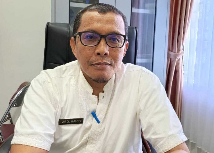 Pemkab Muara Enim Kaji Alih Status 475 PPPK Paruh Waktu