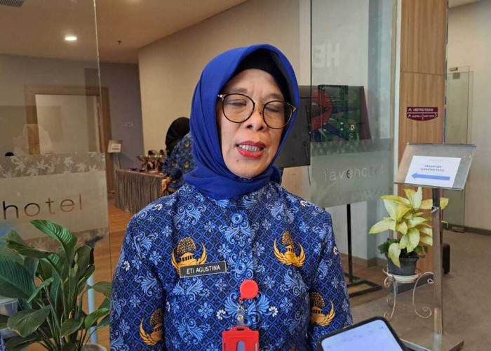 Cegah Kekerasan Terhadap perempuan dan Anak, Pemkot Prabumulih Gagas Sistem Layanan Terpadu